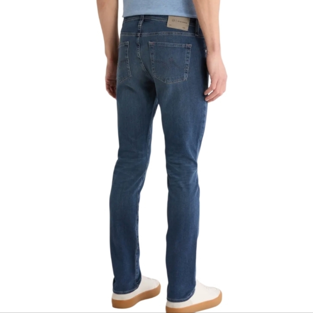 Ag Adriano Goldschmied Men's Dylan Slim Skinny Jeans - Picture 2 of 13